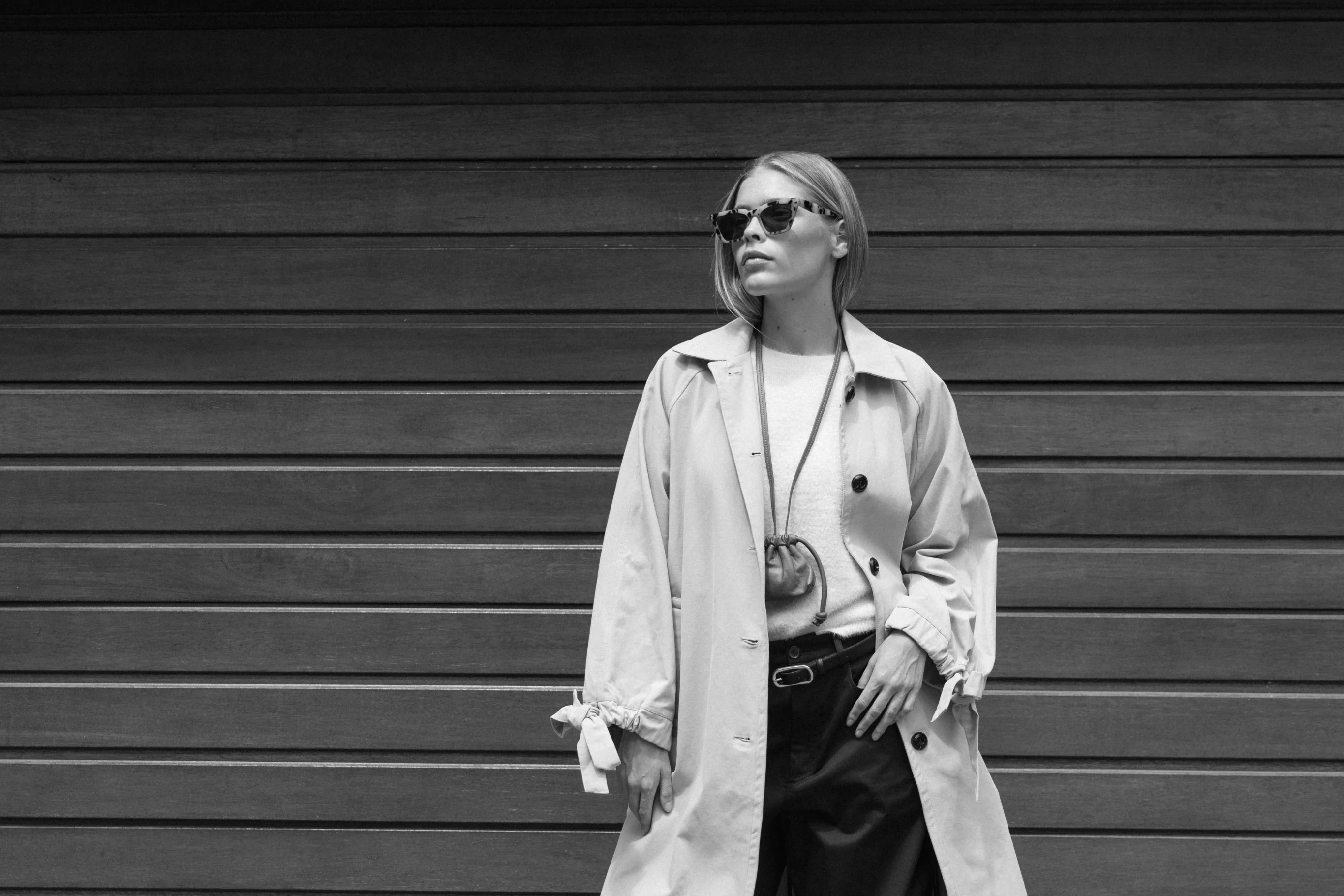 Moeiteloze chic voor elke dag